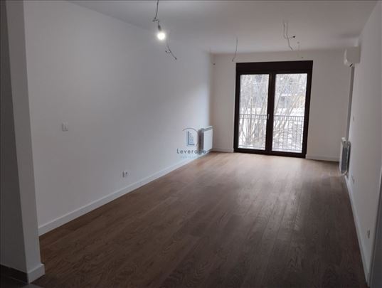 Lux novogradnja, Cara Dušana, 87m2