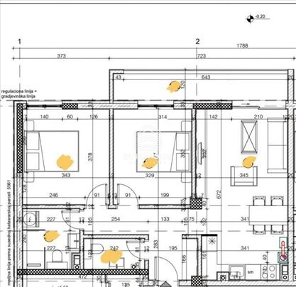 Lux novogradnja u Pančevu ID#9208