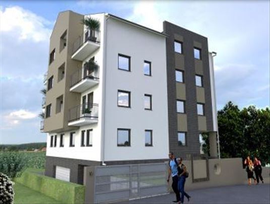 Lux poslovni prostor Lekino brdo