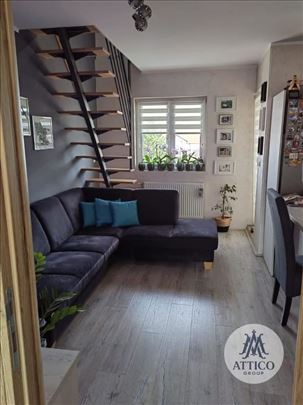 Na prodaju četvorosoban duplex stan – novogradnja-