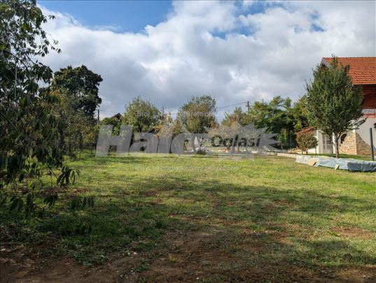 Na prodaju prelep plac u prirodi nadomak Valjeva