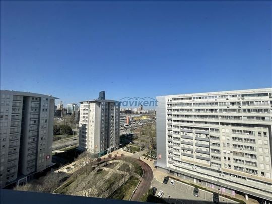 Novi Beograd | Belvil