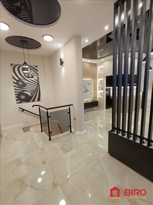 Novi Sad, Sajam, Stan, 3, 82,00m2