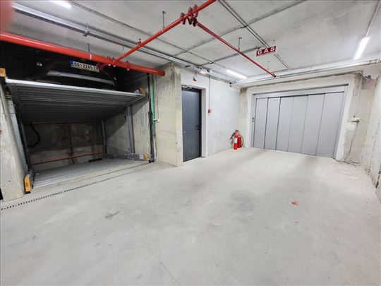 Novogradnja Dimitrija Tucovića