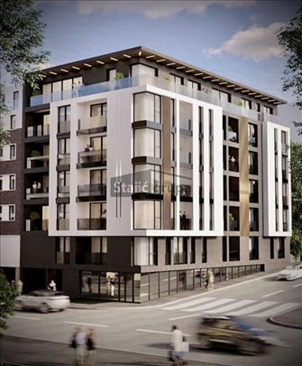 Novogradnja, lux, bez provizije