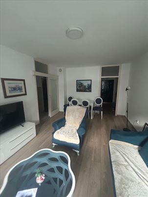 Odlican namesten 2.0 stan, renoviran, svetao