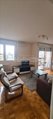 Odličan stan u Požeškoj ulici, Banovo brdo