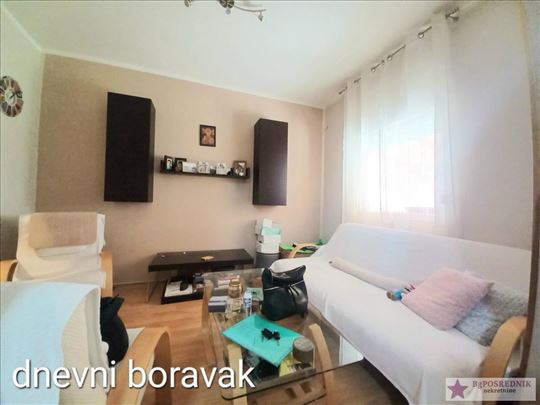 Pančevo, Misa, Bokokotorska, 52m2