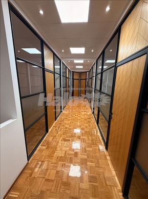 Poslovni centar Stari Merkator