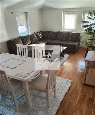 Povoljan a sređen stan