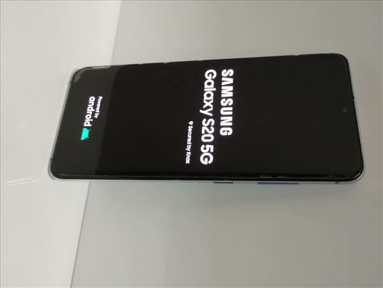 Samsug Galaxy S20 5G 12Gb/128Gb