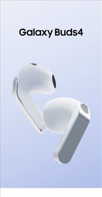 Samsung Galaxy Buds 4 SM-R450 White