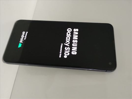Samsung Galaxy S10e