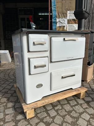 Smederevac Šporet MBS 7 novo