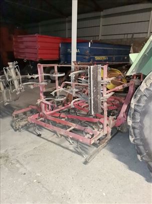 Setvospremac imt 3.7m