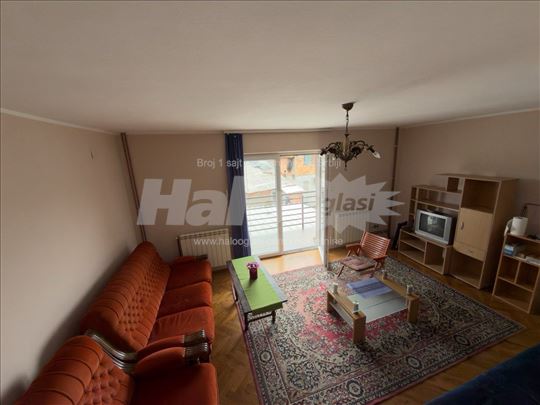 Soba sa sopstvenim kupatilom