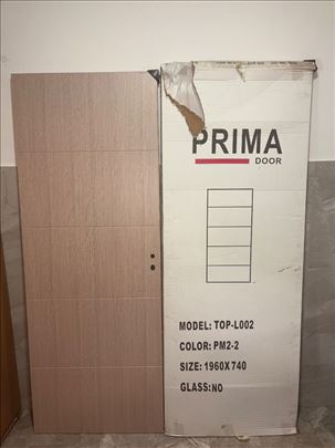 Sobna vrata 1960x740