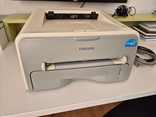 Štampač laserski ispravan