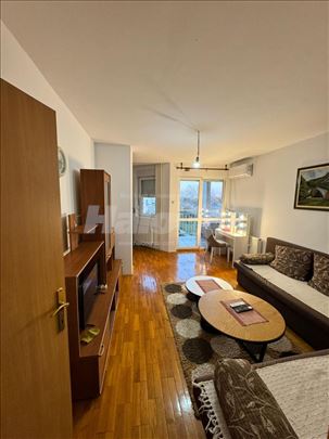 Stan Bežaniska Kosa