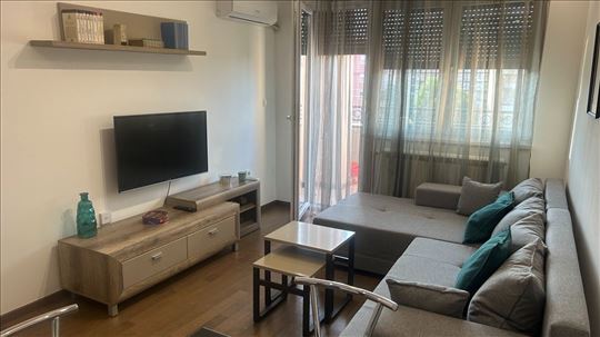 Stan sa dve spavace sobe