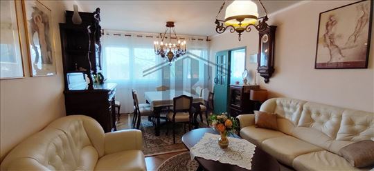 Stan za izdavanje, Hotel Yu, 63+4m2, ID2560