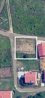 Sunčani breg (Izdavanje placa)