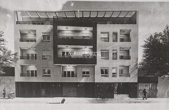 Sve traženiji deo grada