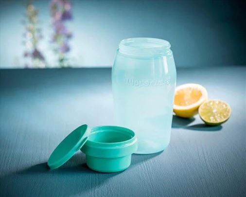 Tupperware univerzalan bokal/tegla