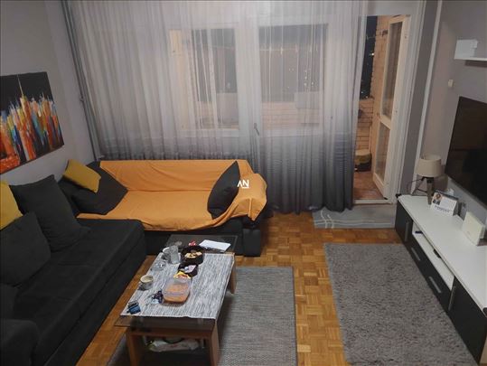 Zvezdara, Mirijevo, Matice srpske, 48m2 ID#34321