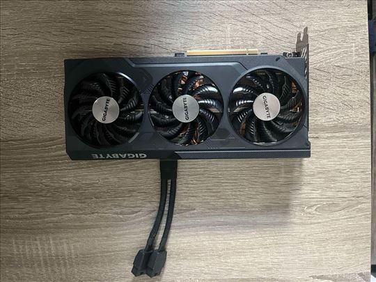 4070 Ti 12gb gigabyte