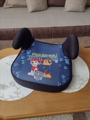 Auto sediste BUSTER 15-36 Kg