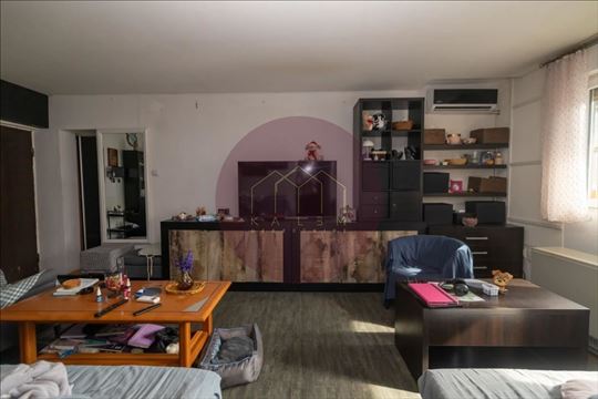 Beograd, Palilula, Karaburma - Vojvode Micka Krsti