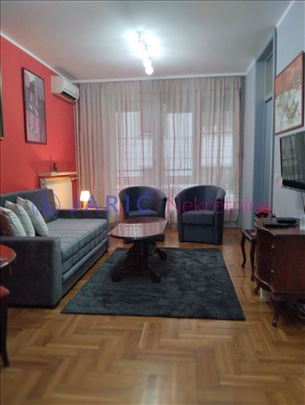 Bistrička,45m2.2.0.Renoviran!