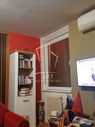 Filmski grad,svetao 2.0 stan ID#14504