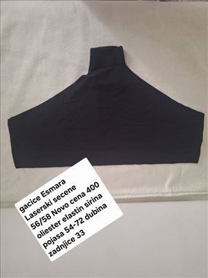 Gacice Esmara 56/58 Novo 
