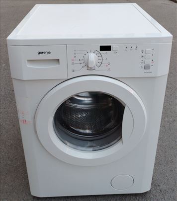 Gorenje 6,2kg/800 garancija 6 meseci dostava NS