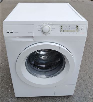 Gorenje 7kg/1000 garancija 6 meseci dostava NS