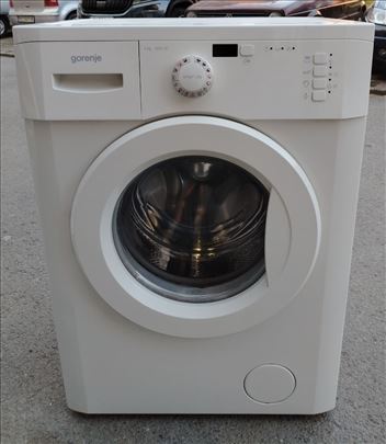 Gorenje slim garancija 6 meseci dostava Novi Sad