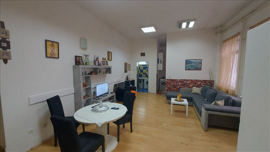 Prednost, ne adresa!!