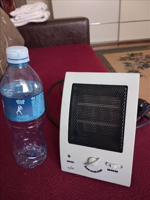 Grejalica sa keramičkim grejačem 900W