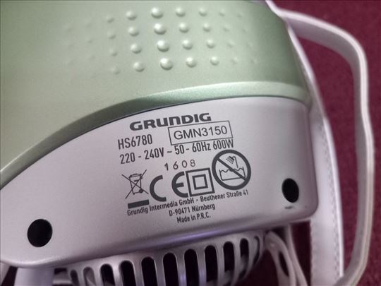 HAUBA ZA KOSU GRUNDIG 600W