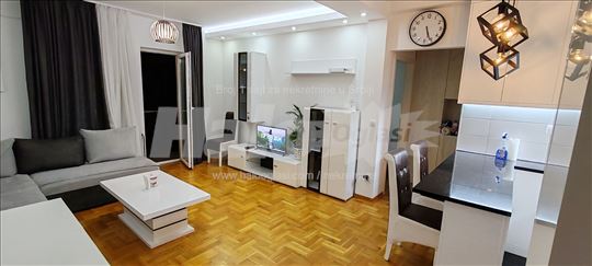 Izdajem nov stan od 47mkv na Altini