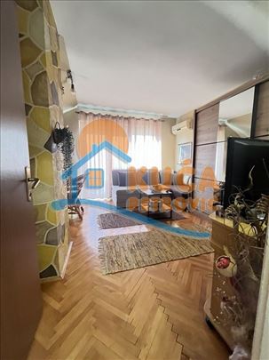 Jednosoban stan, 40 m2, na prestižnoj lokaciji