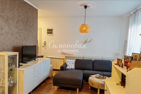 Kod Kluza, Majke Angeline, 1.5,34m2, vpr,terasa,uk