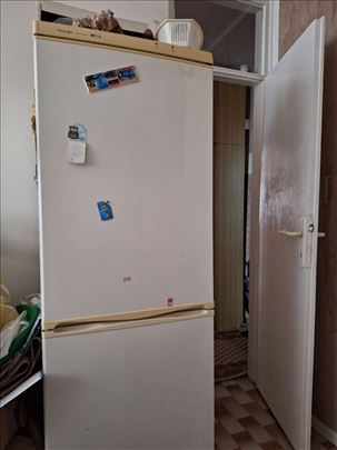 Kombinovani frizider