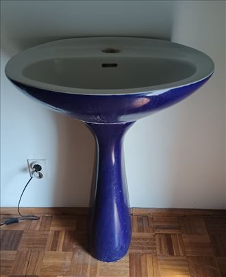 Lavabo da postoljem Antonia Campi 