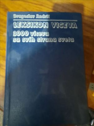 Leksikon viceva 3000