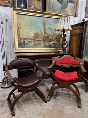 Markiza stolice / fotelje