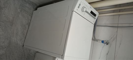 Masina za pranje vesa, treba popravka