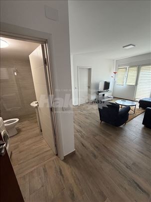 Mirijevo jednoiposoban stan sa parkingom